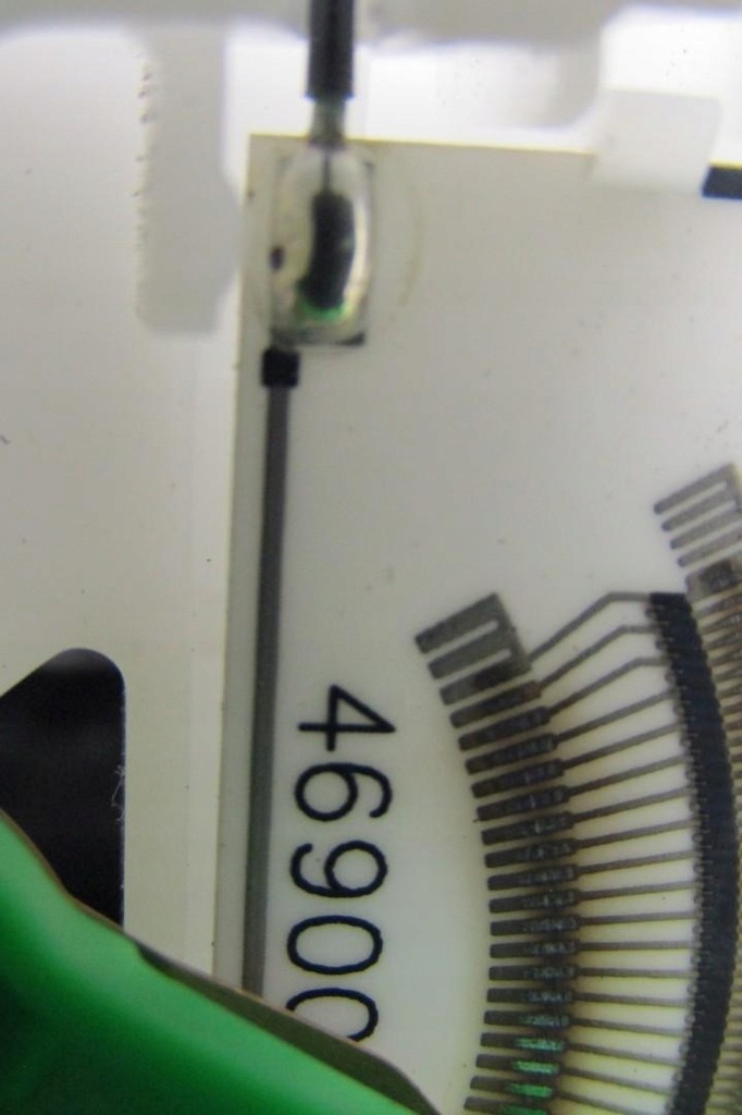 фото №6, Помпа поплавок топлива 1.6 sce dacia duster ii 00000001