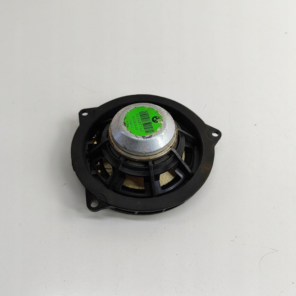 фото №6, Bmw 6 f12 f13 2012 левая сторона динамик дверь передних