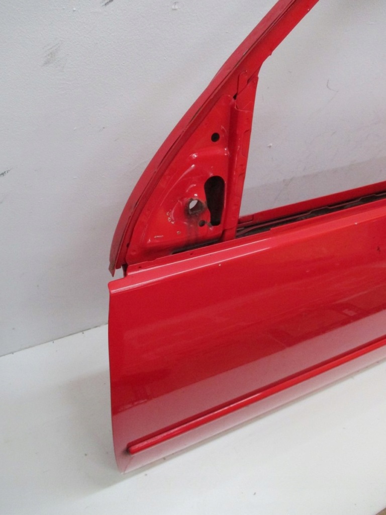 Дверь левое передние vw lupo 6x0 Недорого