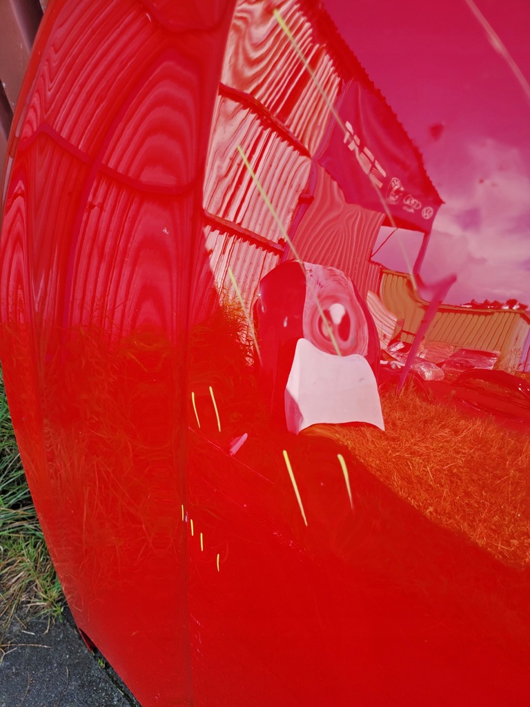 фото №9, Капот skoda scala 2019-