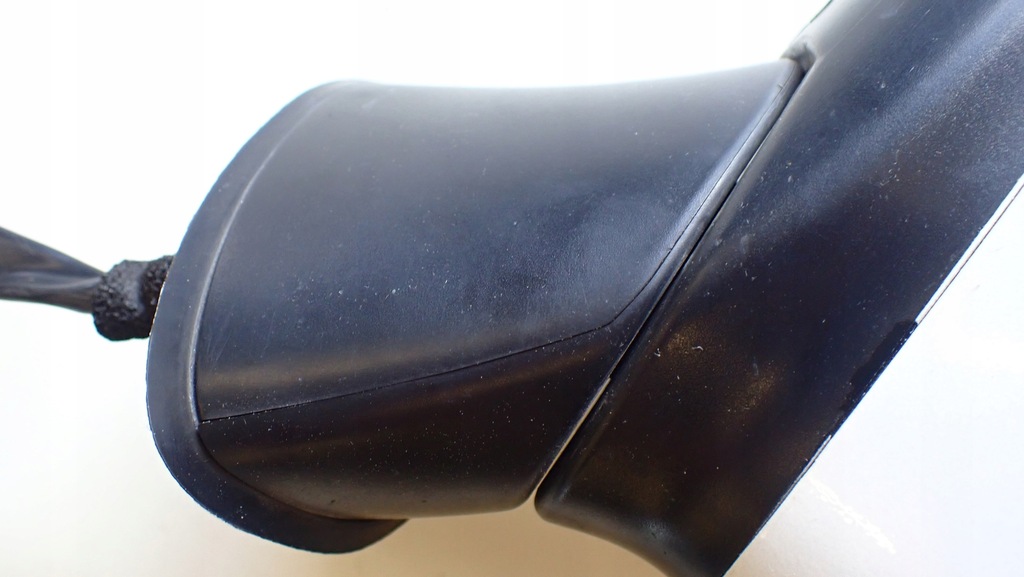 фото №9, Mazda 6 gj iii зеркало правое 5 pin 25d