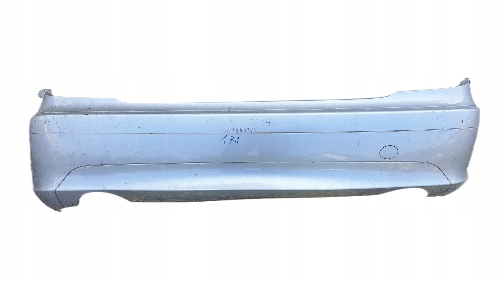 фото №1, Mercedes slk r171 бампер задняя