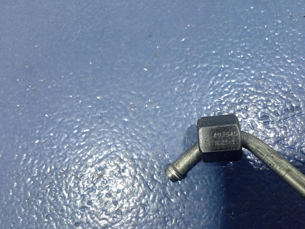 Opel insignia b 2.0 cdti 170 km шланг топлива 493545 b20dth Оригинал