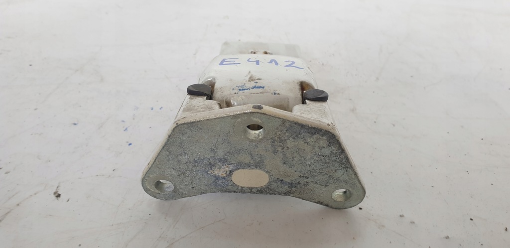 фото №3, Master movano interstar ii петля задняя задний ломаный