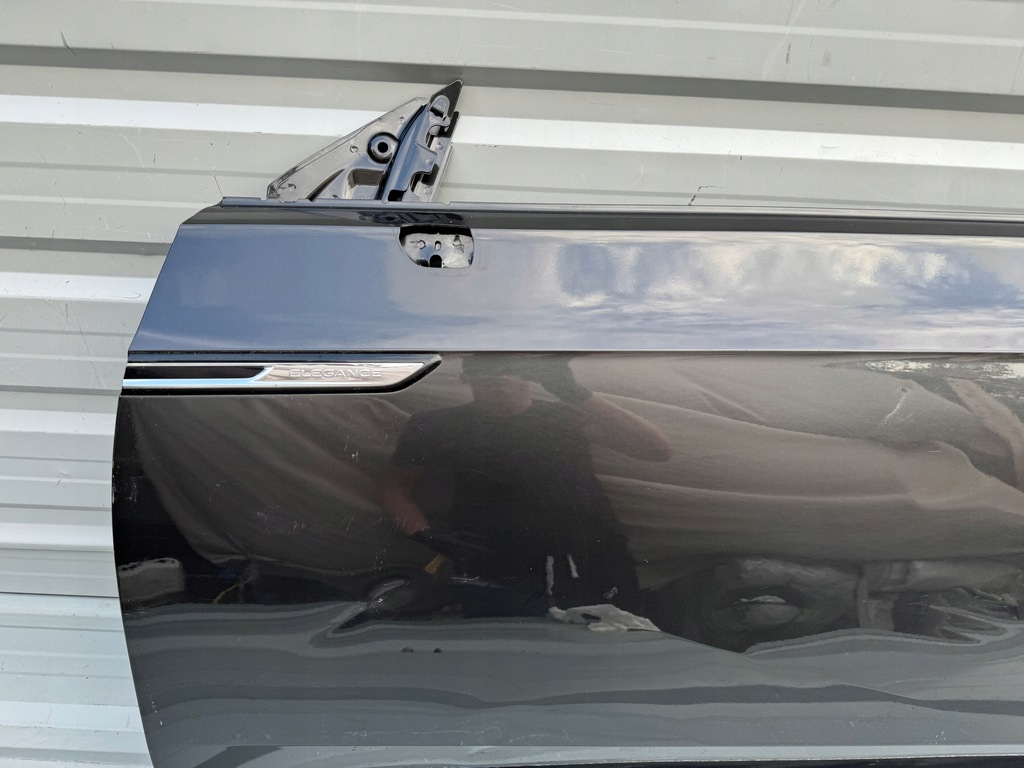 фото №8, Vw arteon 17r- дверь левая передние левый перед