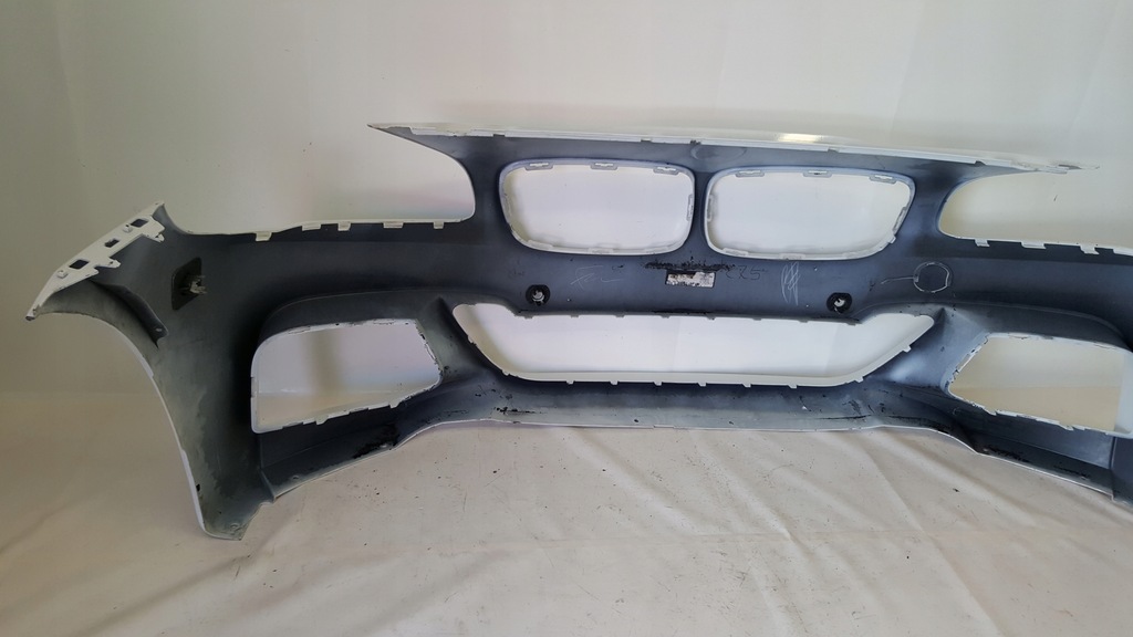 фото №8, Bmw 2 f45 f46 m набор бампер перед 14-18r