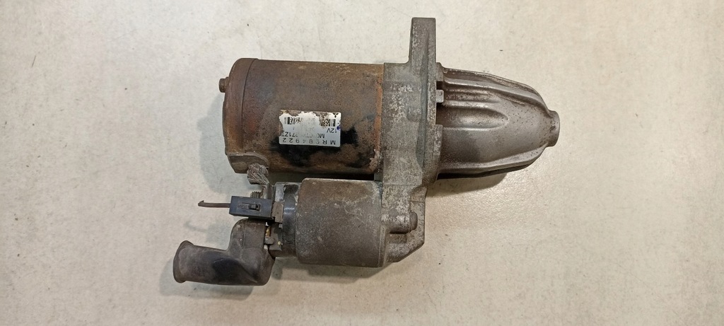 фото №5, Стартер mitsubishi colt vi m000t45971zt