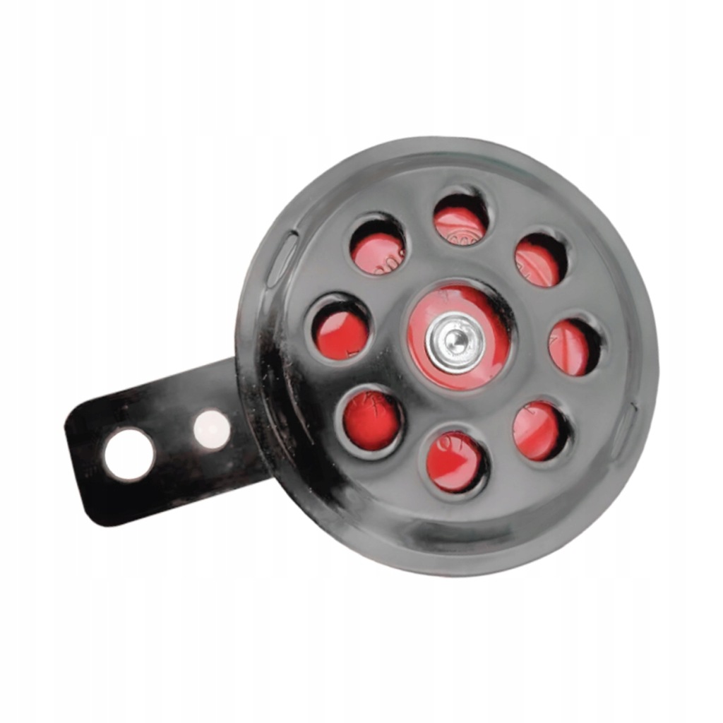 фото №1, Amio клаксон сигнал звуковой сигнал 12v do samoc