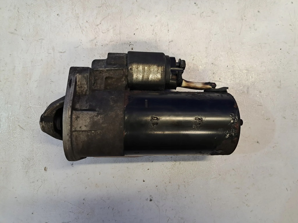 фото №4, Volvo xc90 2007 стартеры полный