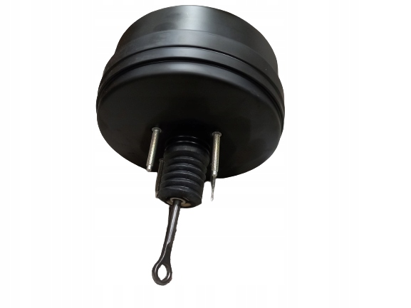 фото №1, Усилитель тормозов тормоза - ford transit mk7/mk8 custom