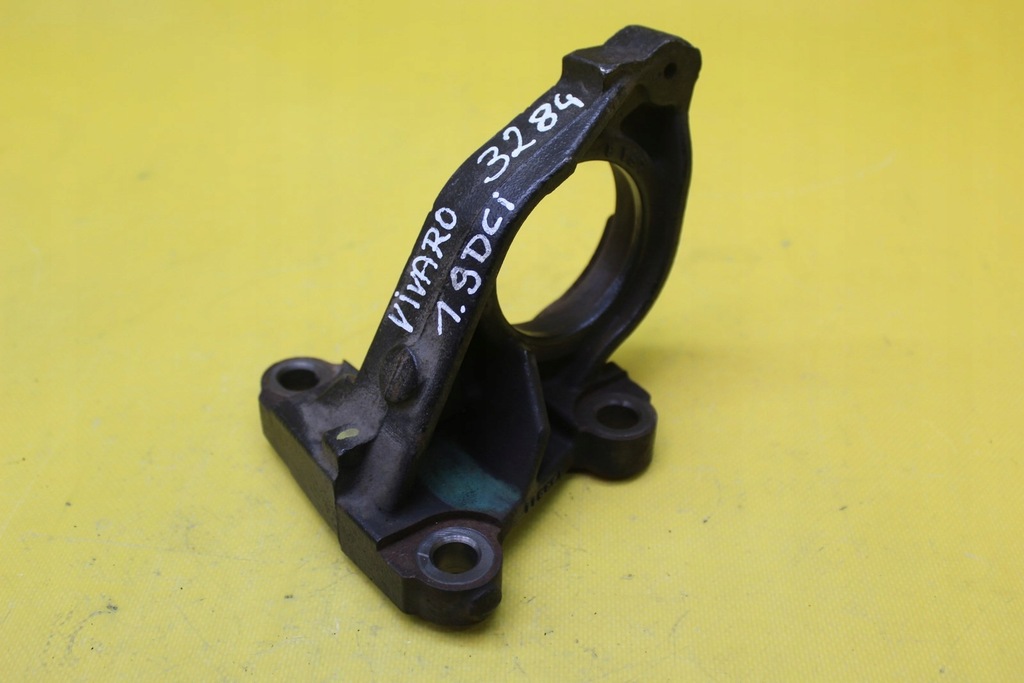 фото №1, Кронштейн опора полуось vivaro 1.9 dci 133511