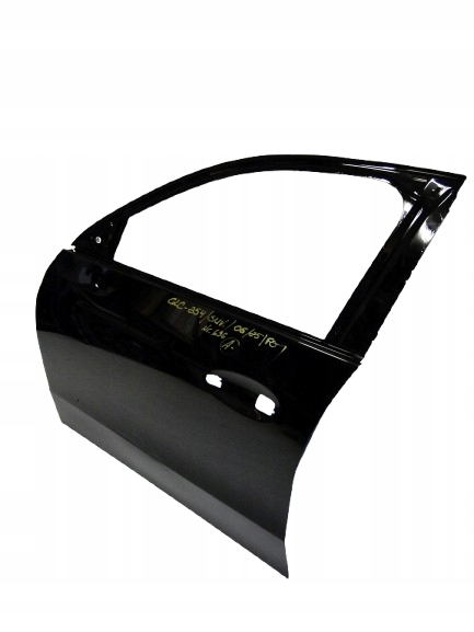 фото №1, Mercedes дверь перед передние левая чёрные 040 glc x254 254 suv