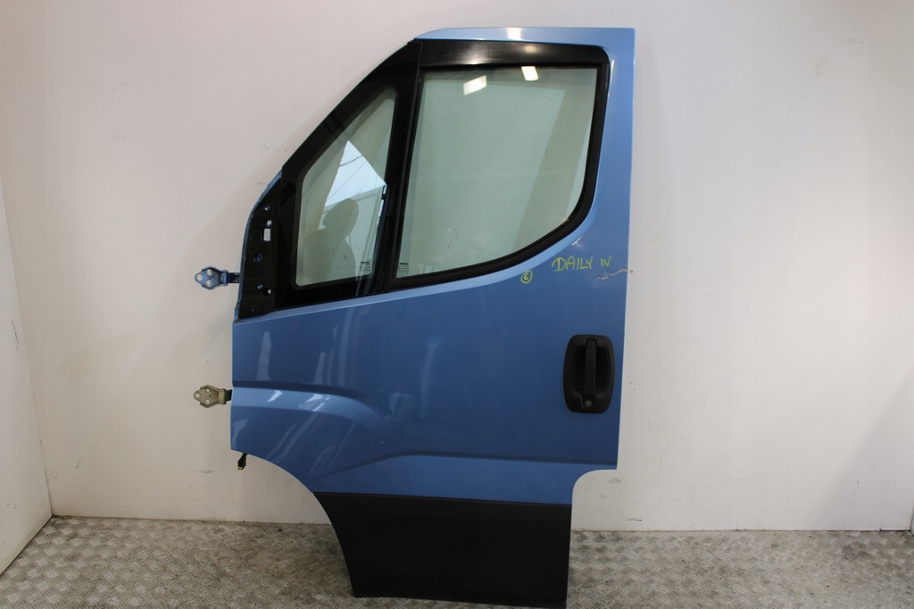 фото №1, Дверь левый перед передние iveco daily iv 4 2014-2018