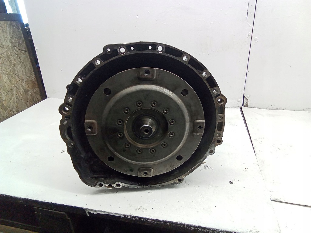 фото №2, Land rover range rover sport l320 2013 автоматическая коробка передач передач