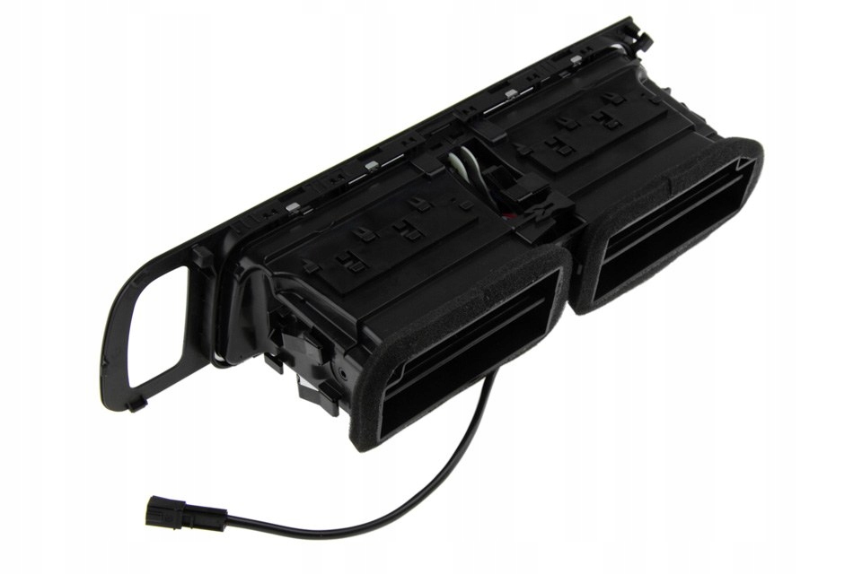 фото №9, Решітка вентиляційна audi q5 2009- /środkowa-przed