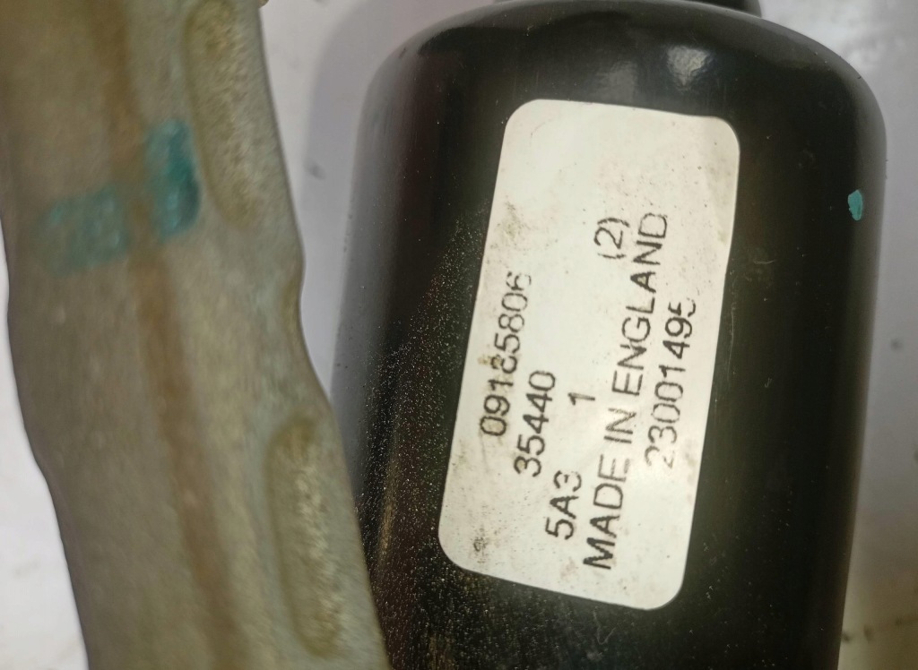 Купить Двигатель дворник + трансмиссия перед opel signum