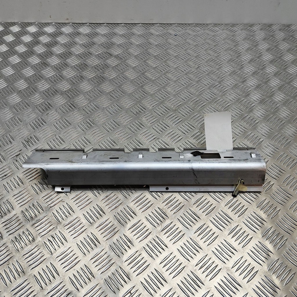 фото №5, Jaguar xj x351 2014 напрямна накладки порога