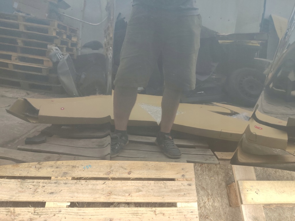 Капот крышка стальной skoda octavia iv 4 04.20-06.24r дорестайлинг  лак lf7y Киев