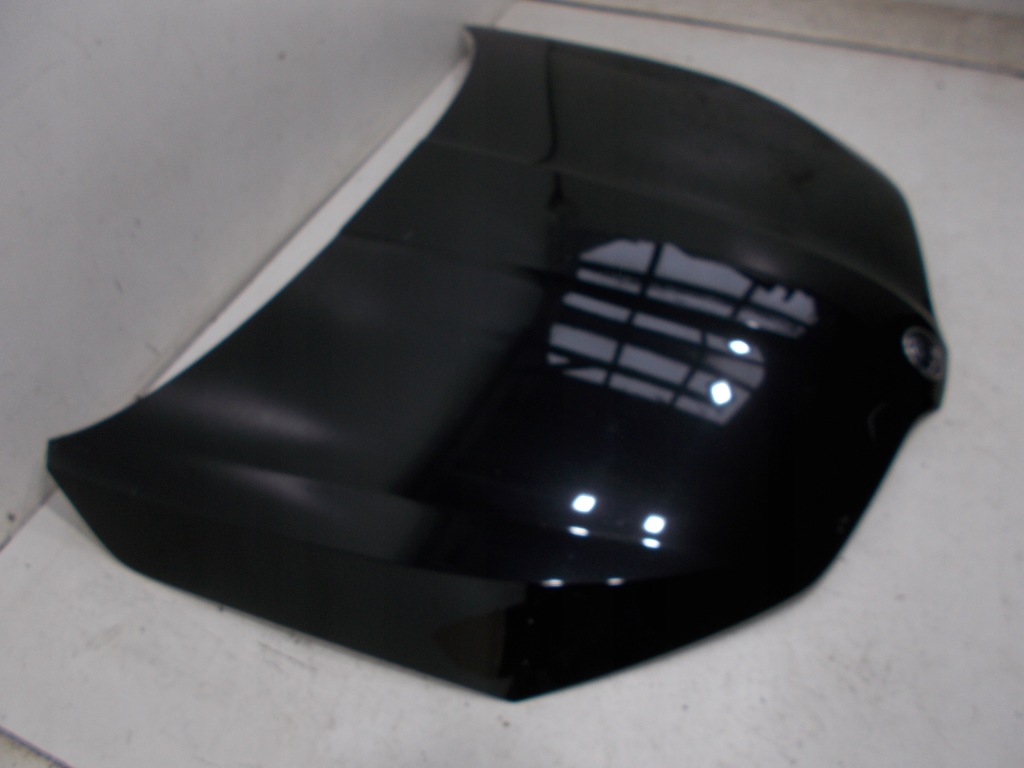 фото №7, Skoda octavia iii lift 5e 17-19 капот кришка двигуна org!