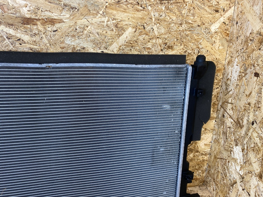 фото №8, Радиатор wody mazda mx-30 mx30 ev электрик mh0115720 mh010246 2019-