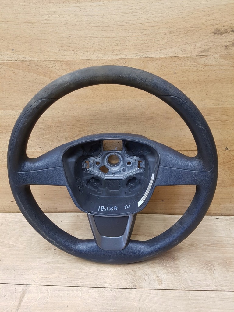 фото №1, Повітропровід seat ibiza iv 6j