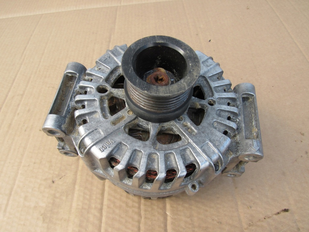 Купить Mercedes ml w166 slk w172 c w205 e w212 генератор