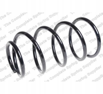 фото №1, Lesjofors 4037232 пружина подвеска