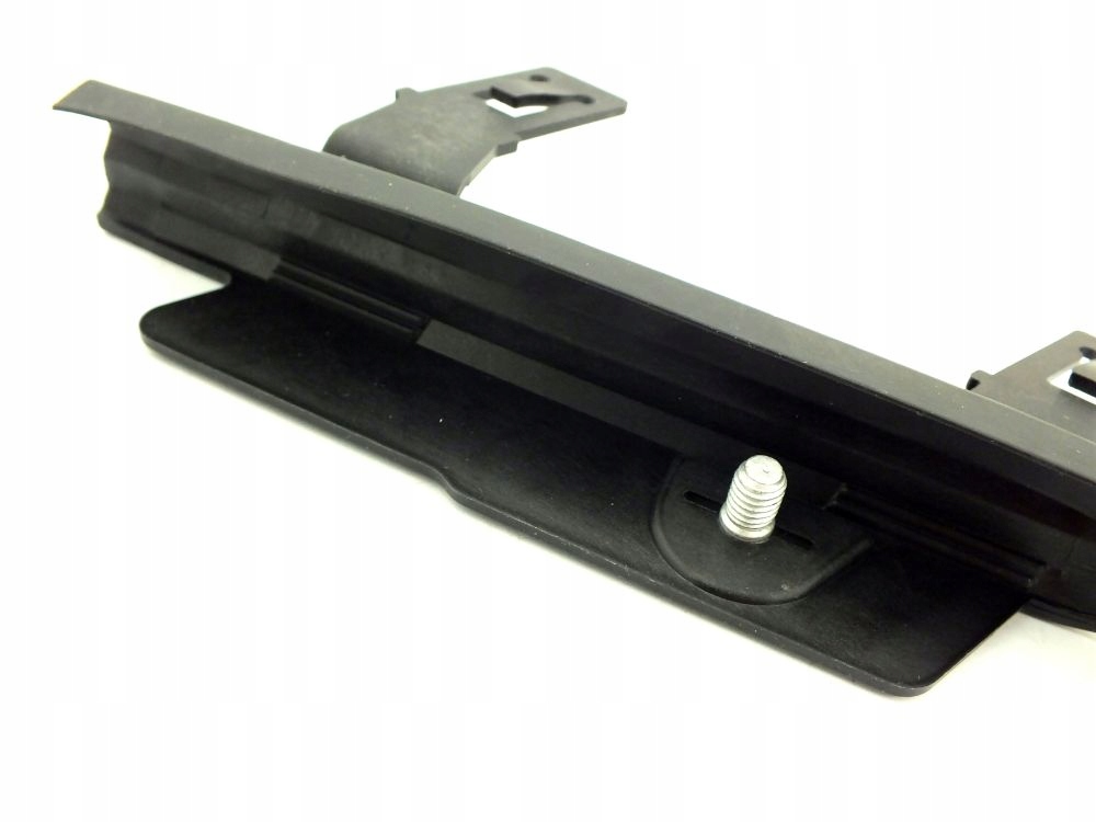 фото №11, Молдинг маскувальна фара ліва bmw e46 compact