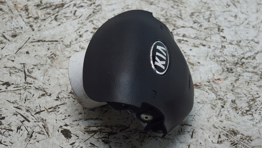 фото №6, Подушка безопасности водителя kia sportage iii 56900-3u101