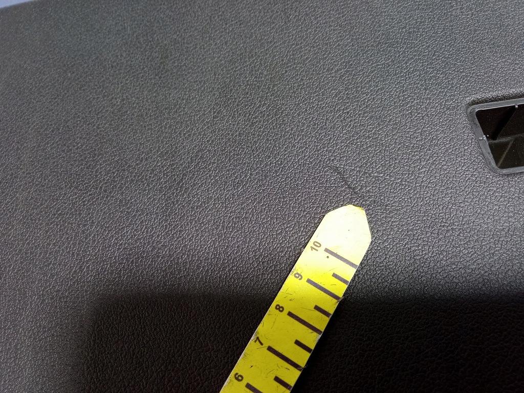 фото №6, Bmw x5 g05 обивка пластиковая крышки багажника 7442641