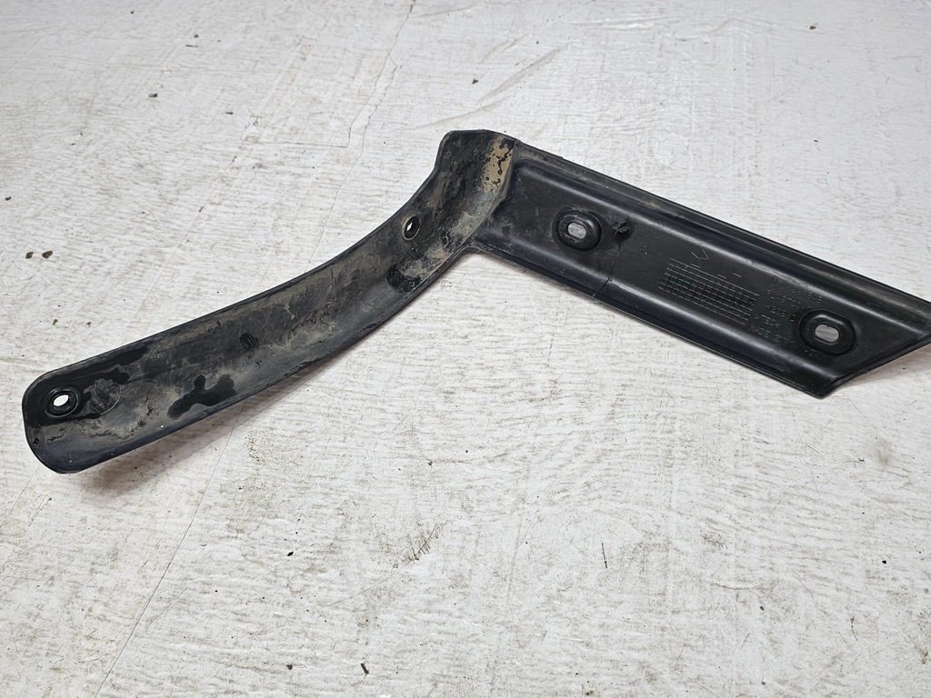 фото №8, Dodge ram 09- напрямна задній захист підкрилок 05182364ab 05182365ab usa