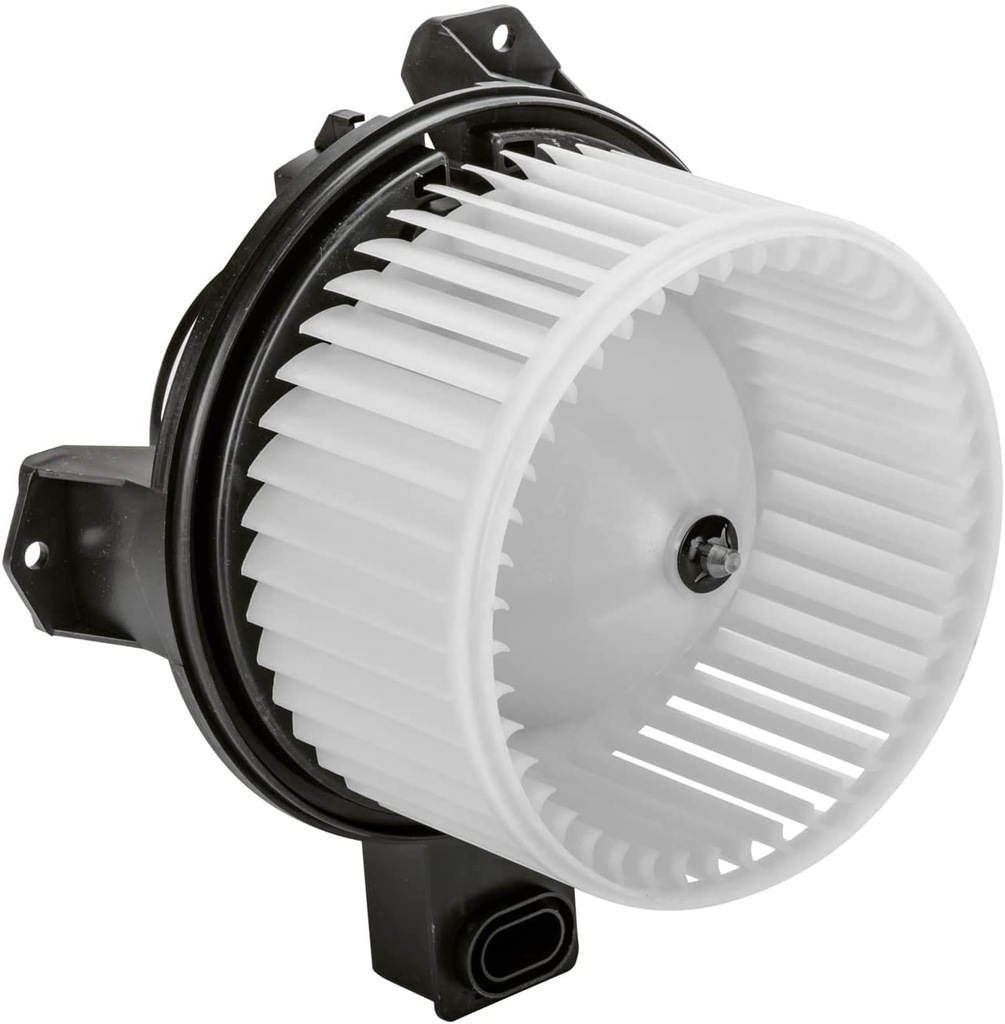 фото №1, Вентилятор салона ford mustang 05-