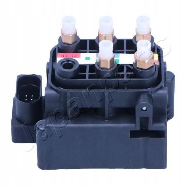 фото №1, Клапан підвіска пневматичний db klasa c w205,s205 japanparts mm-asv005