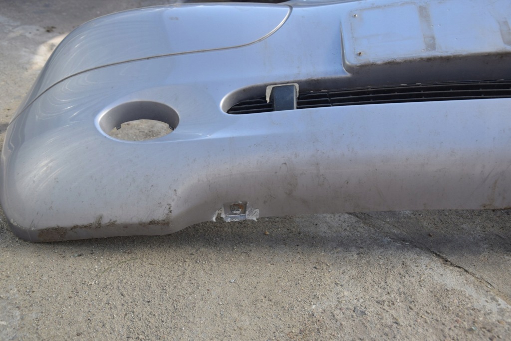 Бампер передний перед абсорбер mercedes a140 в Украине