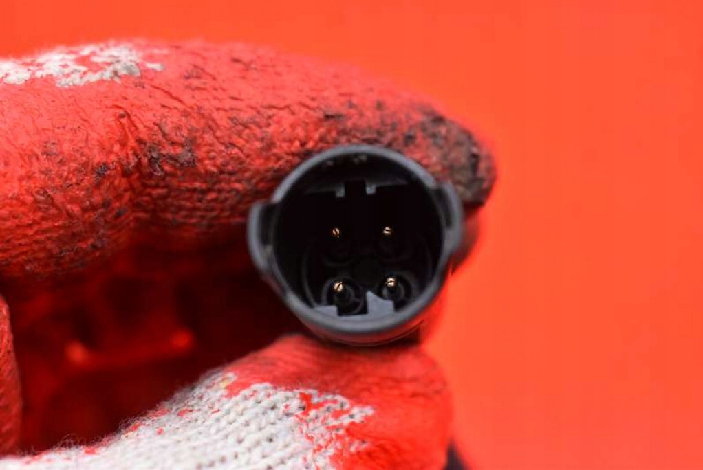 Датчик лямбда-зонд 1433940 bmw e60 e61 2.5i 192 km 03-07 в Україні