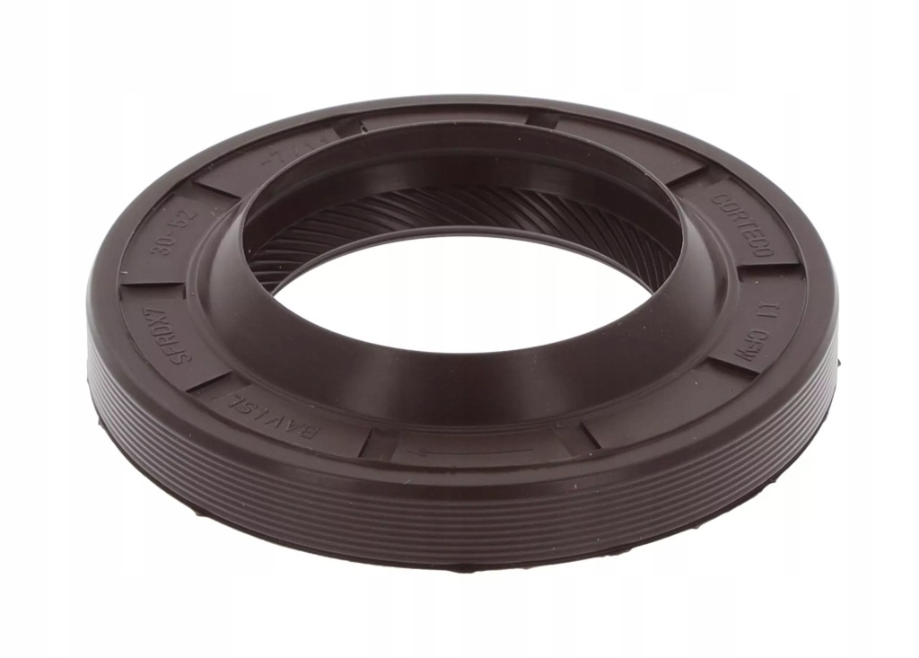 Сальник полуось renault master /p/ corteco Цена