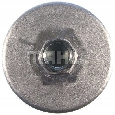 Фильтр топлива porsche mahle Оригинал