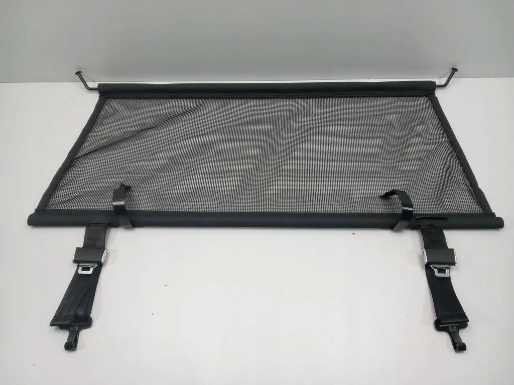 фото №1, Bmw x5 g05 шторка сетка багажника 7438269