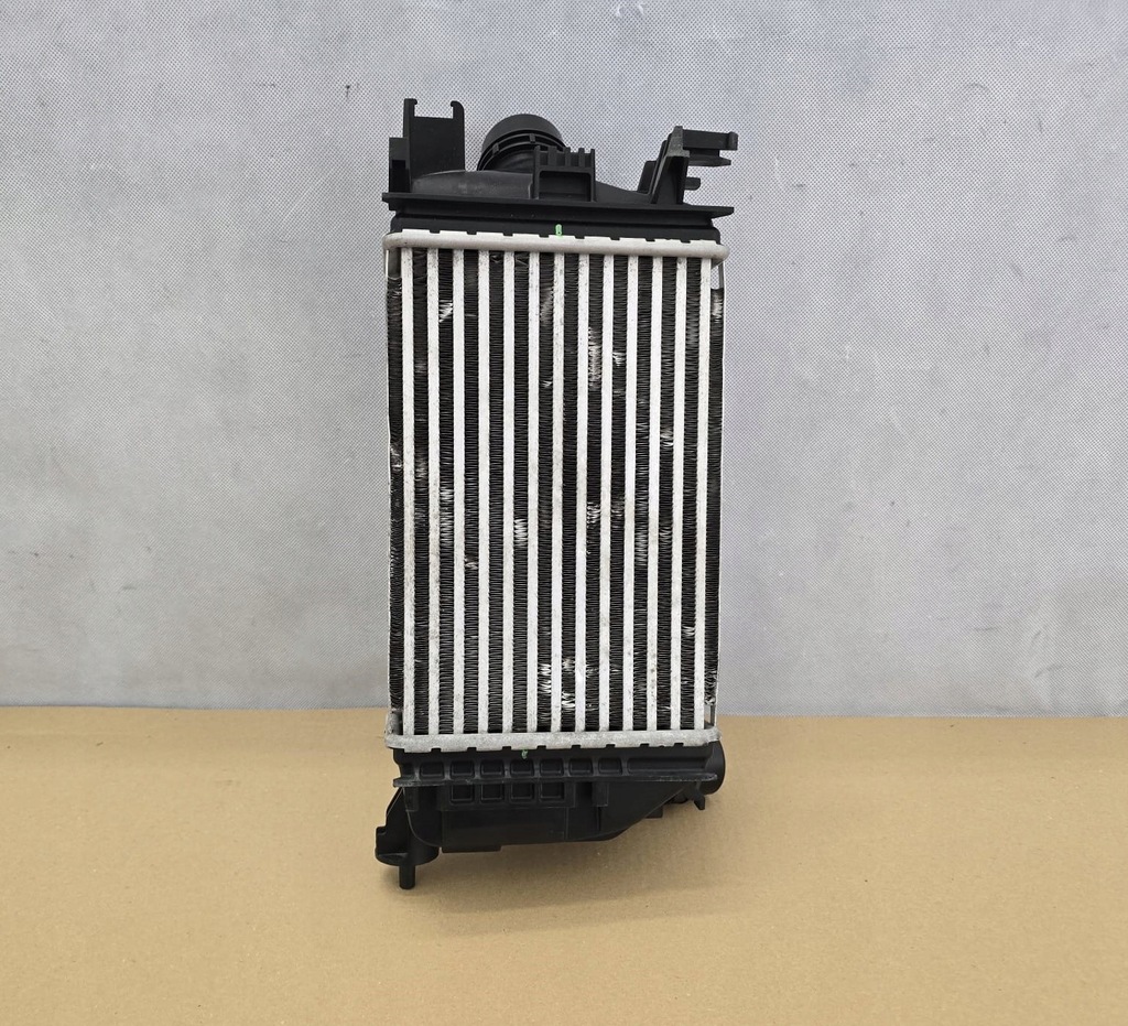 фото №2, Интеркулер renault renault clio iv 12-19 144615fa0a