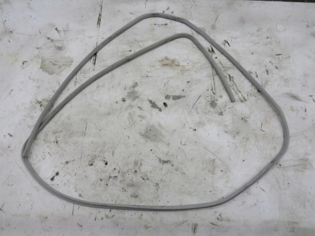 фото №1, Прокладка крыша qashqai j10 +2