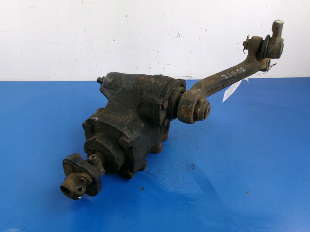 Mercedes r107 w116 w123 трансмісія кермова r1164610401 Ціна