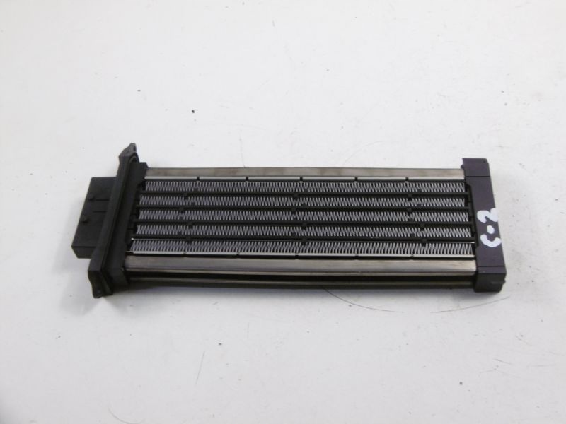 фото №8, Citroen c2 03-05 обігрівач вкладиш електрична