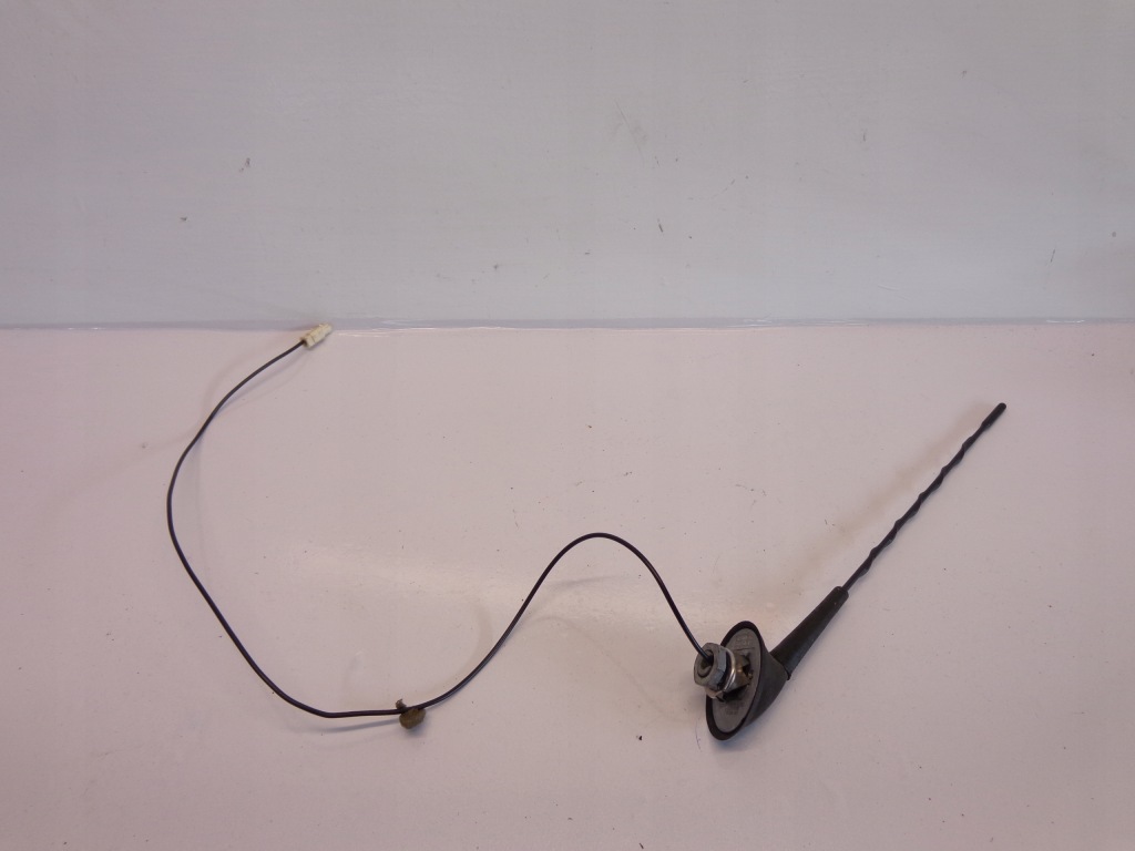 Купити Nissan nv400 master 3 3 антена радіо 282166295r