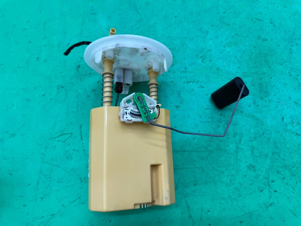 фото №1, Датчик рівня пального поплавок 8200588627 renault clio 3 iii 1.5 dci 05-