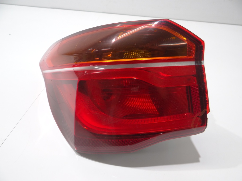 фото №1, Лампа ліва задня задня bmw x1 f48 7350715