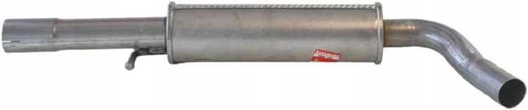 Купить Bosal 105-111 гаситель средний