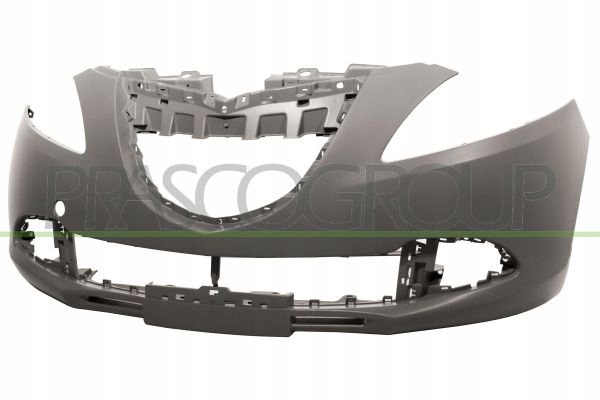 фото №1, Бампер lancia 71777641 735538641