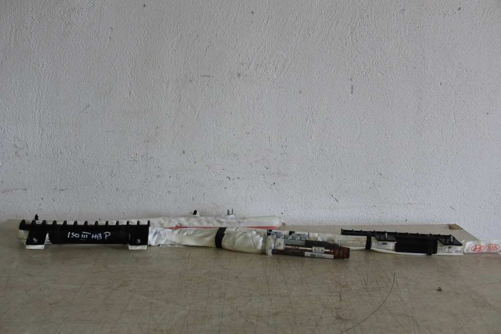 фото №1, Подушка воздушная шторка безопасности правая hyundai i 30 iii