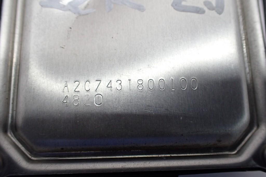 фото №4, Радар ассистент поперечина мертвого pola subaru forester v sk 22r