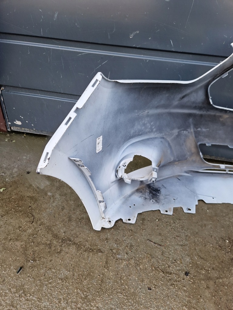 фото №7, Ford ka iii ka+ ka plus 2014-2018r бампер перед